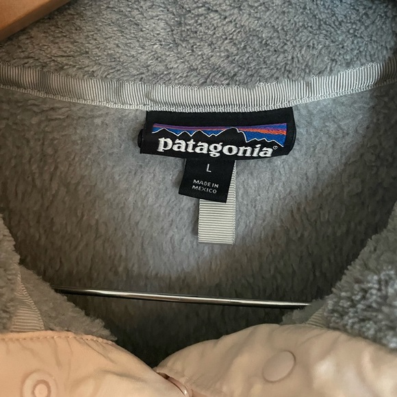 Patagonia Pullover - Picture 4 of 4